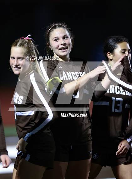 Thumbnail 1 in  Sequoia @ Saint Francis (CIF CCS D1 Semifinal) photogallery.