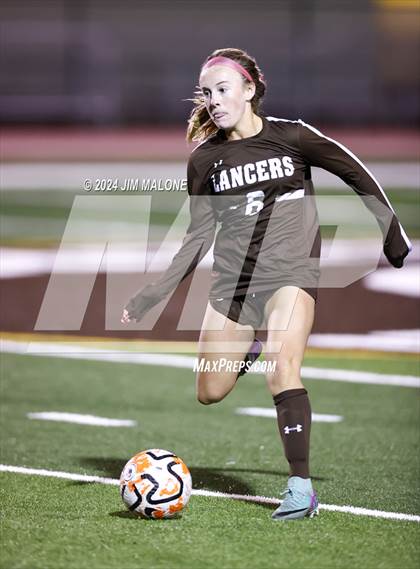 Thumbnail 1 in  Sequoia @ Saint Francis (CIF CCS D1 Semifinal) photogallery.