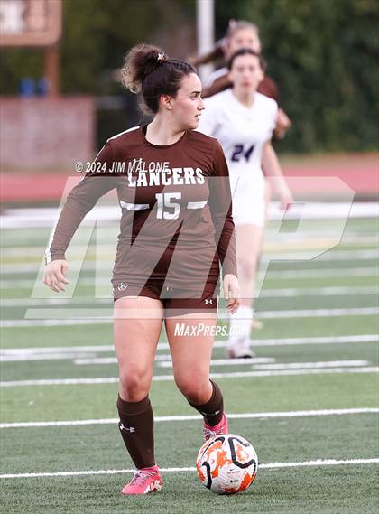 Thumbnail 2 in  Sequoia @ Saint Francis (CIF CCS D1 Semifinal) photogallery.