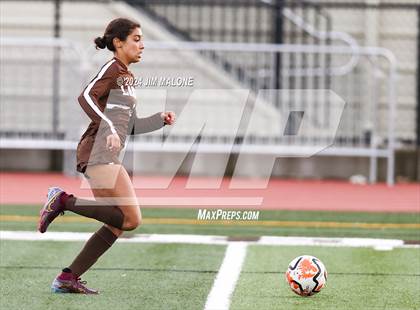 Thumbnail 2 in  Sequoia @ Saint Francis (CIF CCS D1 Semifinal) photogallery.