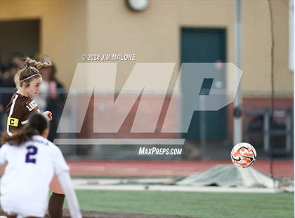 Thumbnail 1 in  Sequoia @ Saint Francis (CIF CCS D1 Semifinal) photogallery.