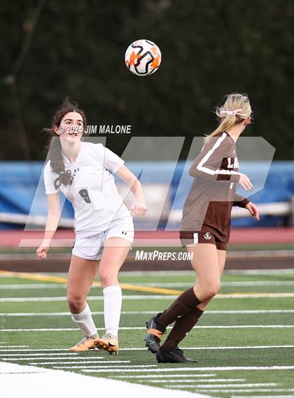 Thumbnail 3 in  Sequoia @ Saint Francis (CIF CCS D1 Semifinal) photogallery.
