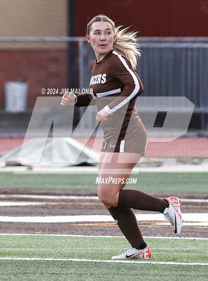Thumbnail 2 in  Sequoia @ Saint Francis (CIF CCS D1 Semifinal) photogallery.