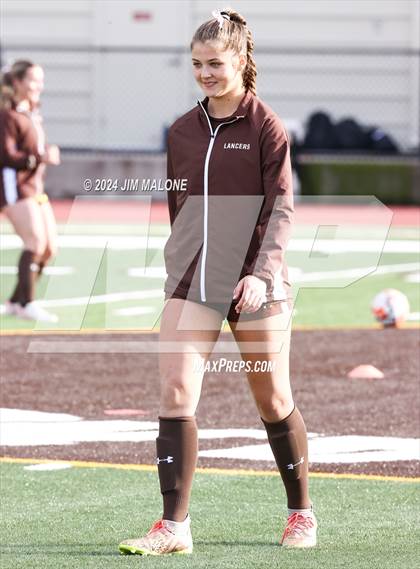 Thumbnail 2 in  Sequoia @ Saint Francis (CIF CCS D1 Semifinal) photogallery.
