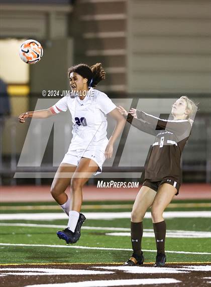 Thumbnail 1 in  Sequoia @ Saint Francis (CIF CCS D1 Semifinal) photogallery.
