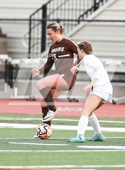 Thumbnail 1 in  Sequoia @ Saint Francis (CIF CCS D1 Semifinal) photogallery.