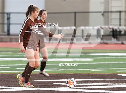 Thumbnail 1 in  Sequoia @ Saint Francis (CIF CCS D1 Semifinal) photogallery.