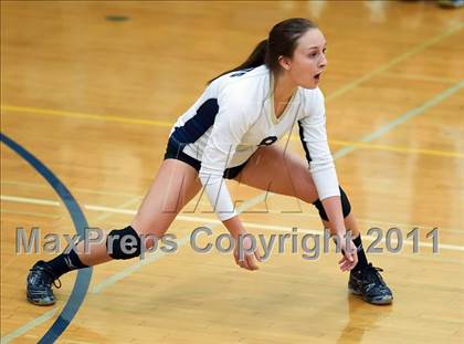 Thumbnail 1 in Santa Catalina @ Soquel (CIF CCS D4 Playoffs) photogallery.