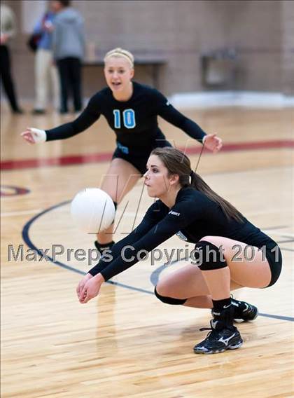 Thumbnail 2 in Riverton vs West Jordan photogallery.