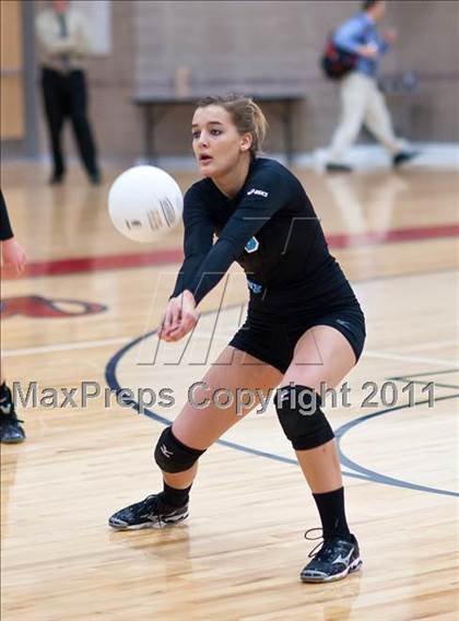 Thumbnail 1 in Riverton vs West Jordan photogallery.