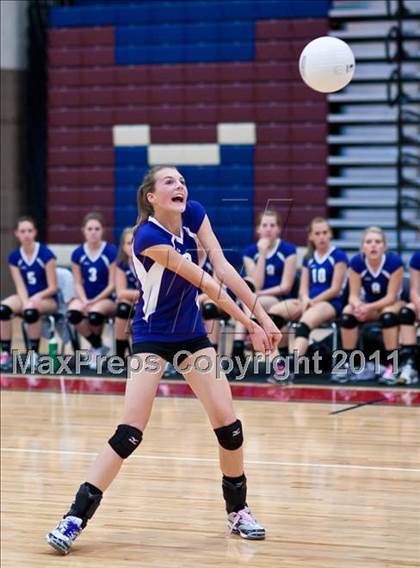 Thumbnail 1 in Riverton vs West Jordan photogallery.