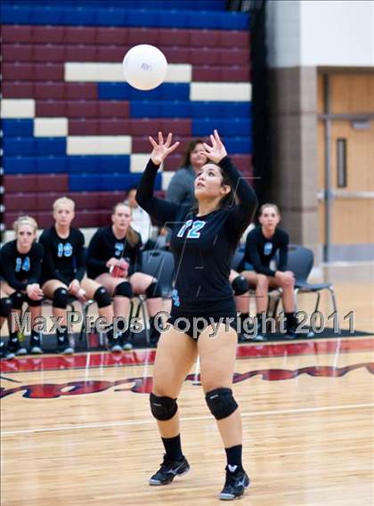 Thumbnail 2 in Riverton vs West Jordan photogallery.