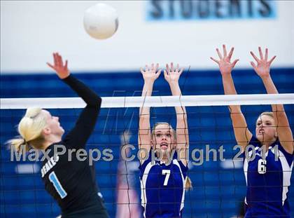 Thumbnail 3 in Riverton vs West Jordan photogallery.