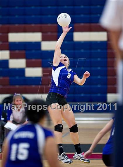 Thumbnail 2 in Riverton vs West Jordan photogallery.