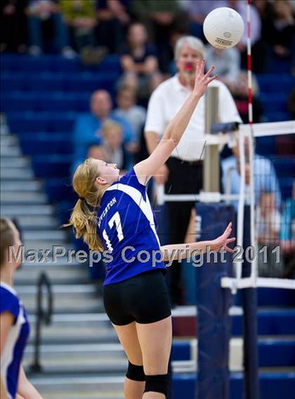 Thumbnail 1 in Riverton vs West Jordan photogallery.