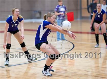 Thumbnail 1 in Riverton vs West Jordan photogallery.