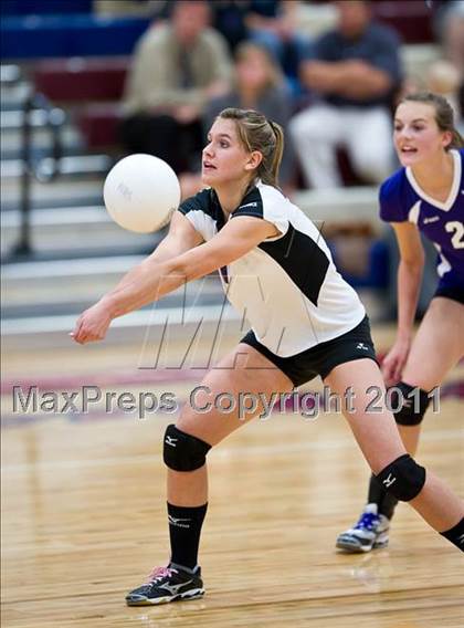 Thumbnail 2 in Riverton vs West Jordan photogallery.