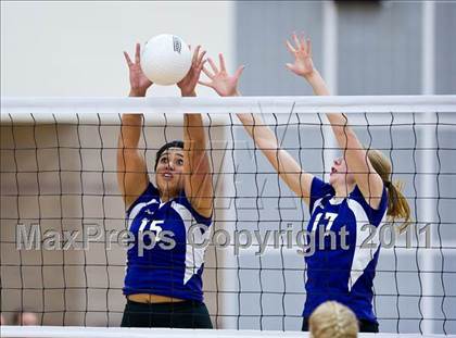 Thumbnail 2 in Riverton vs West Jordan photogallery.