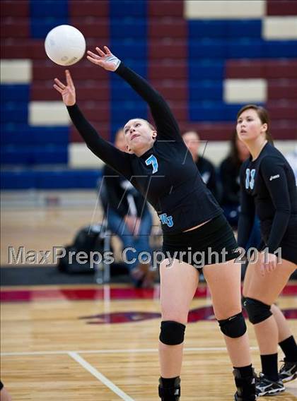 Thumbnail 2 in Riverton vs West Jordan photogallery.