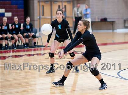 Thumbnail 2 in Riverton vs West Jordan photogallery.