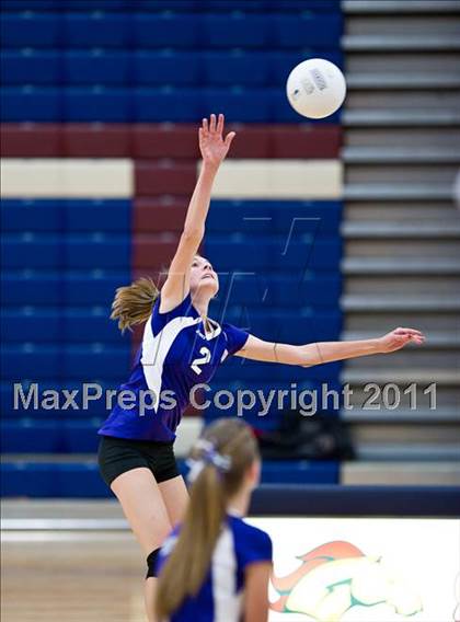 Thumbnail 2 in Riverton vs West Jordan photogallery.