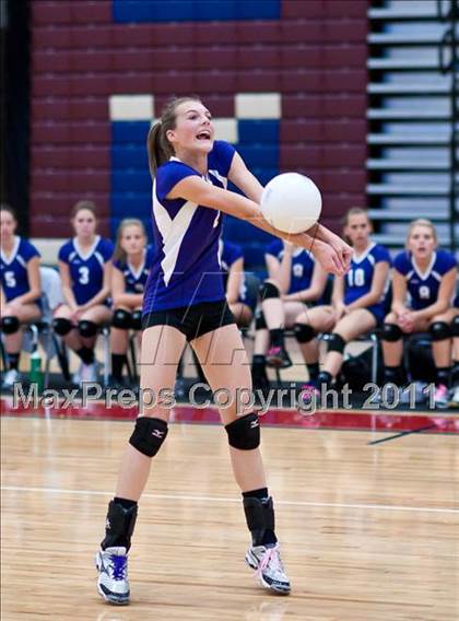 Thumbnail 2 in Riverton vs West Jordan photogallery.