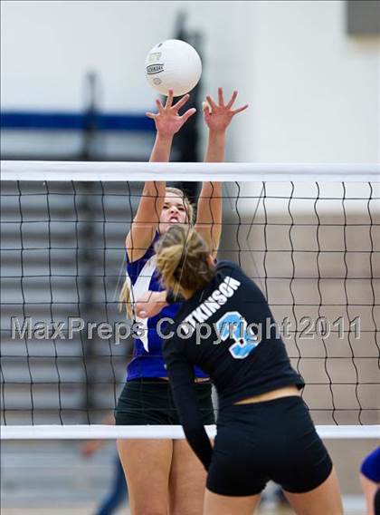 Thumbnail 3 in Riverton vs West Jordan photogallery.
