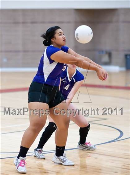 Thumbnail 1 in Riverton vs West Jordan photogallery.