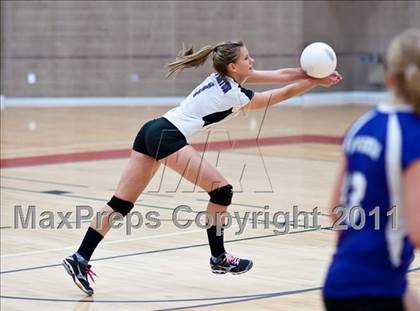 Thumbnail 3 in Riverton vs West Jordan photogallery.