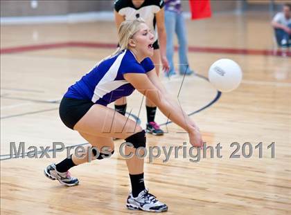 Thumbnail 1 in Riverton vs West Jordan photogallery.