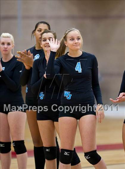 Thumbnail 2 in Riverton vs West Jordan photogallery.