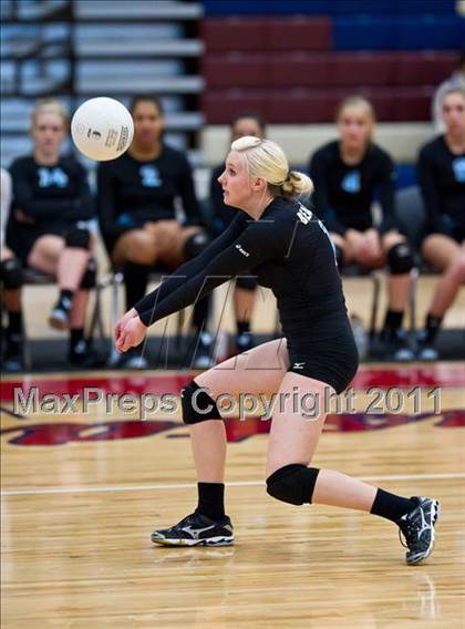 Thumbnail 3 in Riverton vs West Jordan photogallery.