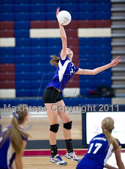 Thumbnail 2 in Riverton vs West Jordan photogallery.