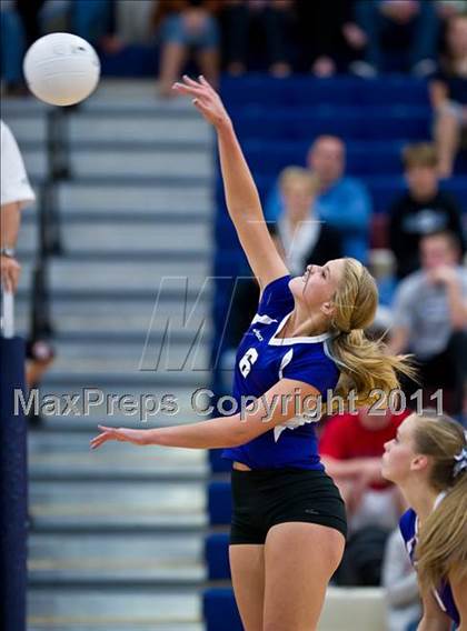 Thumbnail 3 in Riverton vs West Jordan photogallery.