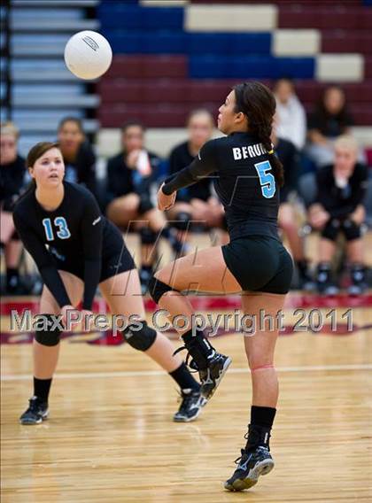 Thumbnail 3 in Riverton vs West Jordan photogallery.