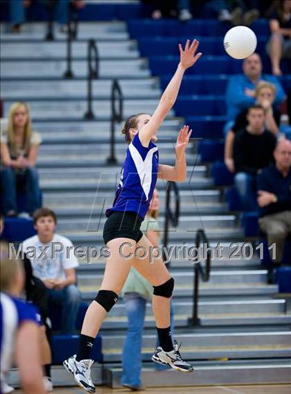 Thumbnail 2 in Riverton vs West Jordan photogallery.