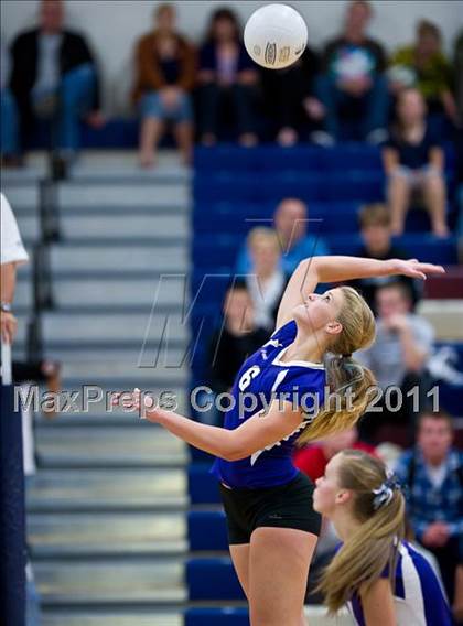 Thumbnail 2 in Riverton vs West Jordan photogallery.