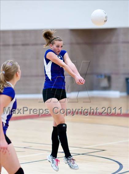 Thumbnail 3 in Riverton vs West Jordan photogallery.