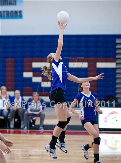 Thumbnail 3 in Riverton vs West Jordan photogallery.