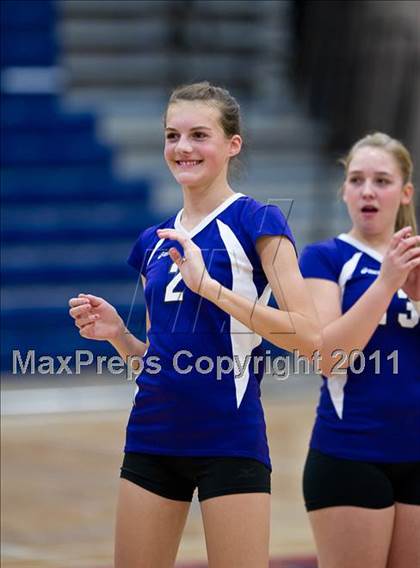Thumbnail 2 in Riverton vs West Jordan photogallery.
