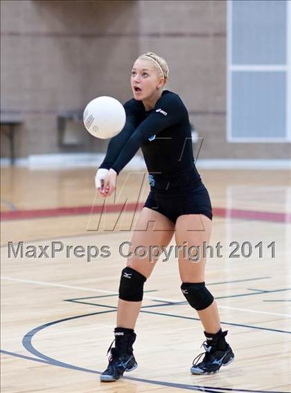 Thumbnail 2 in Riverton vs West Jordan photogallery.