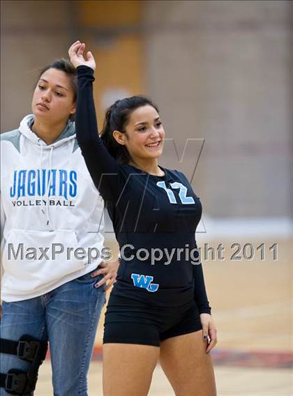 Thumbnail 1 in Riverton vs West Jordan photogallery.
