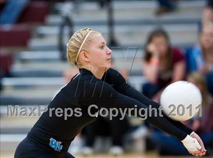 Thumbnail 3 in Riverton vs West Jordan photogallery.