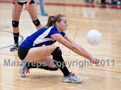 Thumbnail 3 in Riverton vs West Jordan photogallery.
