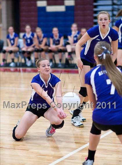 Thumbnail 2 in Riverton vs West Jordan photogallery.