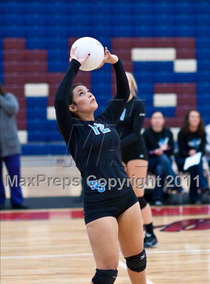 Thumbnail 1 in Riverton vs West Jordan photogallery.