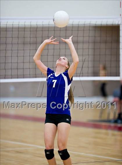 Thumbnail 3 in Riverton vs West Jordan photogallery.