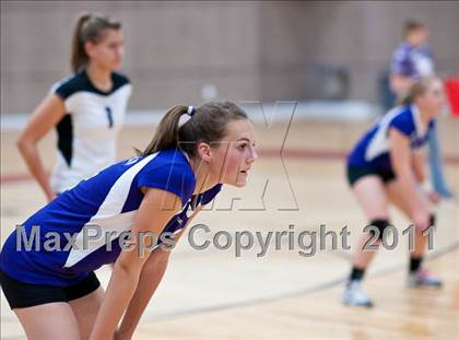 Thumbnail 1 in Riverton vs West Jordan photogallery.
