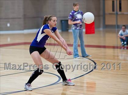 Thumbnail 3 in Riverton vs West Jordan photogallery.