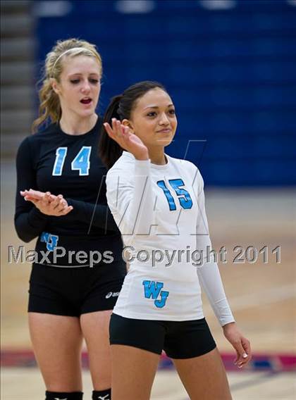 Thumbnail 2 in Riverton vs West Jordan photogallery.